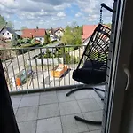 Wyspa - Wyspa Sobieszewska Lägenhet *