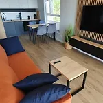 Wyspa - Wyspa Sobieszewska Lägenhet Gdańsk