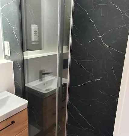 Apartament Wyspa - Wyspa Sobieszewska
