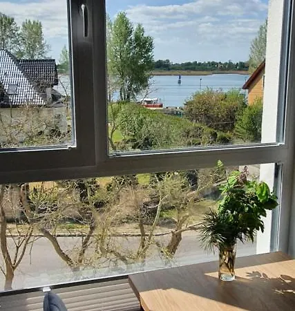 Wyspa - Wyspa Sobieszewska * Gdańsk