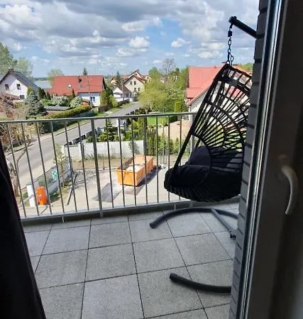 Wyspa - Wyspa Sobieszewska Appartement *