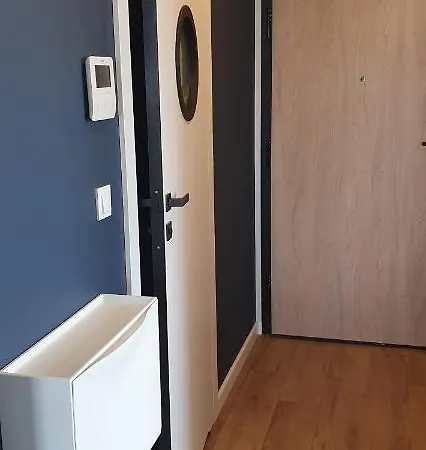 Wyspa - Wyspa Sobieszewska * 그단스크