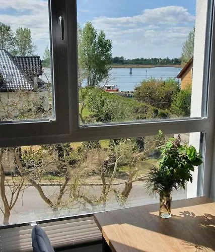 Wyspa - Wyspa Sobieszewska * غدانسك