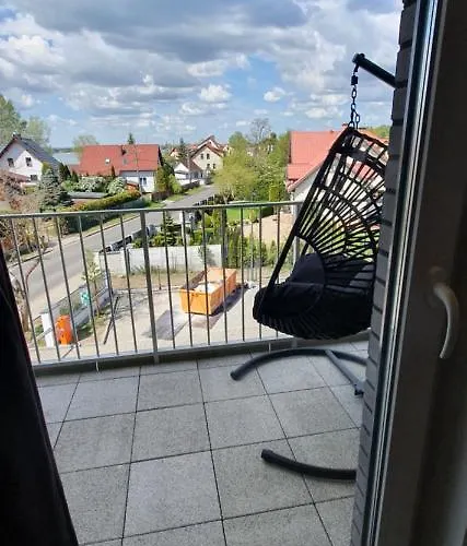 Wyspa - Wyspa Sobieszewska شقة *