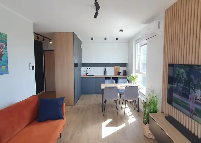 Wyspa - Wyspa Sobieszewska *