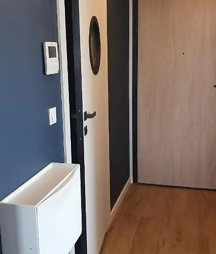 Wyspa - Wyspa Sobieszewska * غدانسك