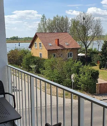 Wyspa - Wyspa Sobieszewska *