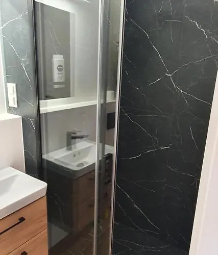 شقة Wyspa - Wyspa Sobieszewska