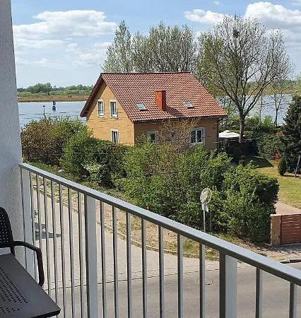 Wyspa - Wyspa Sobieszewska *